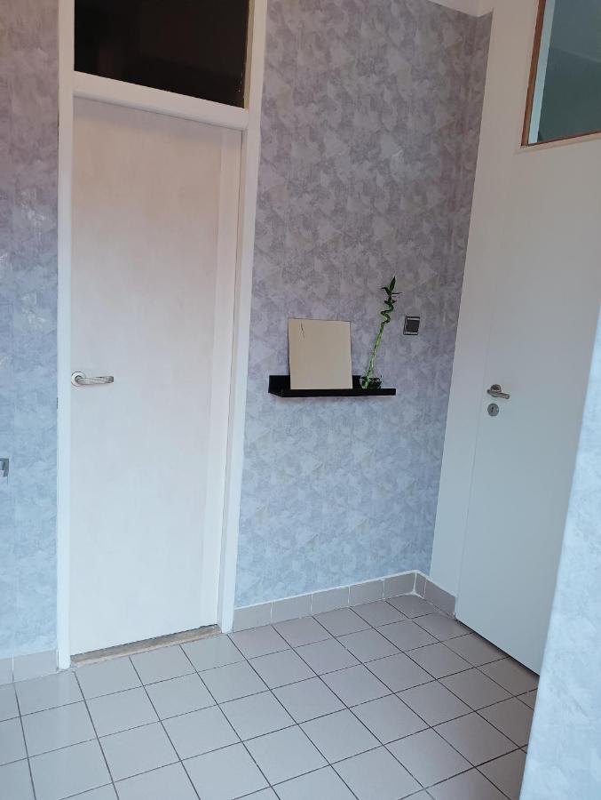 Apartman Hybesova Brno Zewnętrze zdjęcie