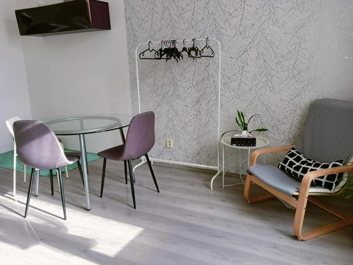 Apartman Hybesova Brno Zewnętrze zdjęcie