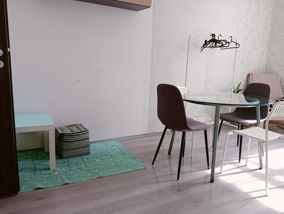 Apartman Hybesova Brno Zewnętrze zdjęcie